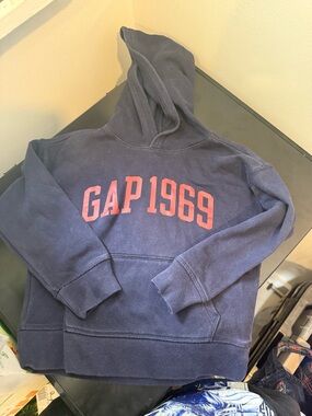 Gap sweater